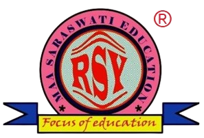 Rsy Maa Saraswati Education®